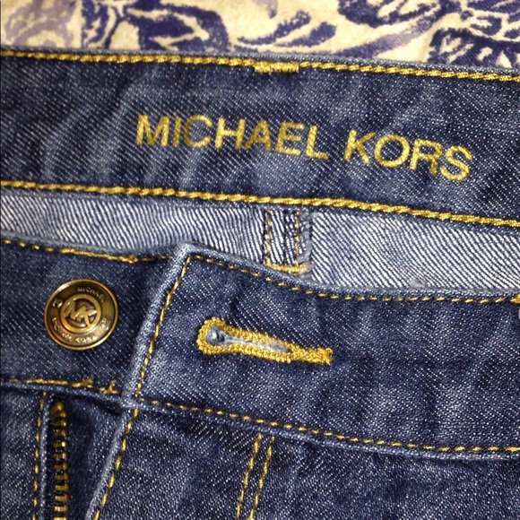 MICHAEL KORS JEANS - Picture 2 of 4